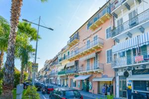 Η γειτονιά γύρω από ή μία γειτονιά κοντά σε αυτό το διαμέρισμα
