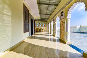 Zajímavé místo poblíž hotelu