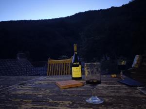 Ποτά στο Chambre et b&b