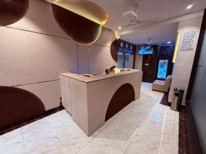 Gambar di galeri bagi Hotel Melody NX - Thane West di Thane