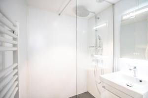 Ένα μπάνιο στο Maison 6-8 pers – Golfe du Valinco +21 φωτογραφίες