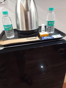 Gallery image of Hotel Royal Excellency inn in Satna +10 photos