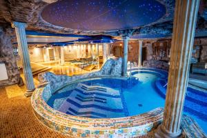 Fotografie z fotogalerie ubytování Hotel Horizont v destinaci Baška Voda