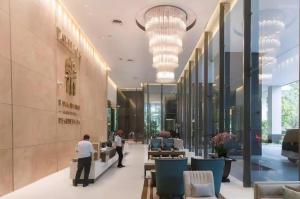 Επισκέπτες που μένουν στο Bodhi Banyan Pavilion Kuala Lumpur by WSD