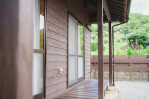 Fotografie z fotogalerie ubytování アガチ-Agachi- v destinaci Kunigami