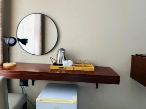 Φωτογραφία από το άλμπουμ του Rensia Palace & Spa σε Thohoyandou
