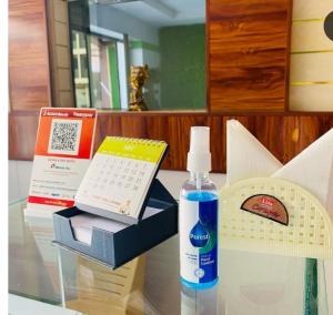 Gallery image of Hotel Royal Excellency inn in Satna