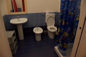 Gallery image of TRANQUILLA e CENTRALE in Trieste