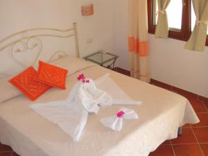 Gallery image of Agriturismo La Rocca Manna in San Teodoro