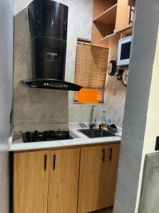 Gallery image of Home away from in Lagos