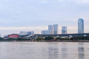 Phong cảnh thiên nhiên gần căn hộ