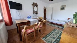 Et tv og/eller underholdning på Belvedere Cozla + 10 billeder