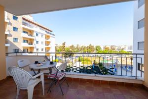 Galeriebild der Unterkunft Palmeiras Paz Apartment in Lagos