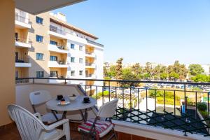 Galeriebild der Unterkunft Palmeiras Paz Apartment in Lagos