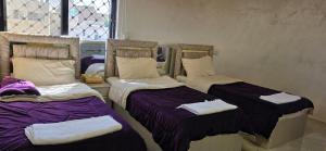 Gallery image of hostel ـ Karak dream in Kerak
