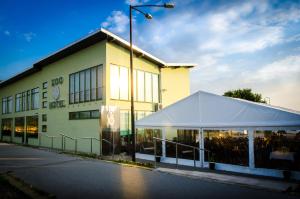 Gallery image of ZOO hotel in Osijek