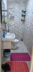 Gallery image of hostel ـ Karak dream in Kerak