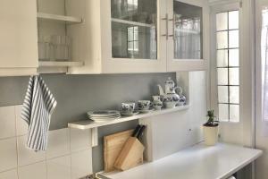 Foto sihtkohas Wallingford asuva majutusasutuse Flat - Sleeps 2 - Parking - Patio galeriist