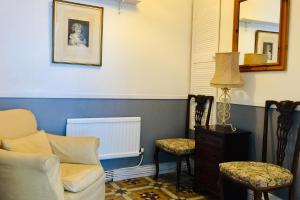 Foto sihtkohas Wallingford asuva majutusasutuse Flat - Sleeps 2 - Parking - Patio galeriist