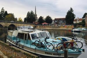 Foto sihtkohas Wallingford asuva majutusasutuse Flat - Sleeps 2 - Parking - Patio galeriist