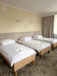 Photo de la galerie de l'établissement Kameralny Hotel TM, à Radom