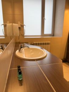 Photo de la galerie de l'établissement Kameralny Hotel TM, à Radom 21 autres photos