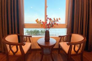 Gallery image of Hải Hòa Victoria Hotel in Nghi Sơn