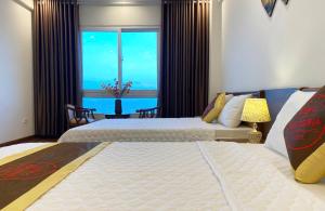 Gallery image of Hải Hòa Victoria Hotel in Nghi Sơn