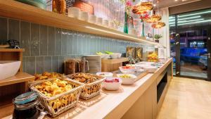 Afbeelding uit fotogalerij van Central Passage Apartments by Vagabond Downtown in Boedapest