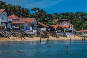 Φυσικό τοπίο κοντά σε αυτή η παραθεριστική κατοικία