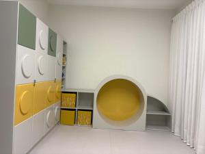 Afbeelding uit fotogalerij van Nozoll Boutique Residences in Amman