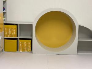 Afbeelding uit fotogalerij van Nozoll Boutique Residences in Amman