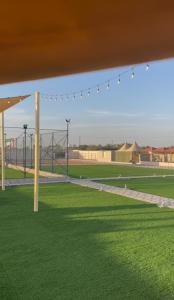 Gallery image of مزرعه غرفتين وخيمه تراثيه ومرافق العاب متنوعه in Adh Dhayd
