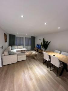 Galeriebild der Unterkunft Ferienwohnung Allgäu Hideaway in Ronsberg