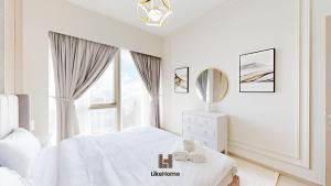 Fotografie z fotogalerie ubytování Enjoy Best Burj Khalifa View & Fountain Show From Balcony - Luxury 2BR next to Dubai Mall - Like Home v Dubaji