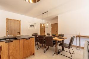 Φωτογραφία από το άλμπουμ του Hara-Kiri, superbe appartement avec terrasse vue montagne σε Champagny-en-Vanoise