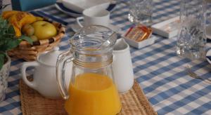 Fotografie z fotogalerie ubytování Casa Rural Rojanda v destinaci Elciego