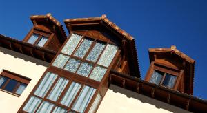 Fotografie z fotogalerie ubytování Casa Rural Rojanda v destinaci Elciego