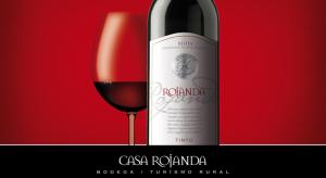 Fotografie z fotogalerie ubytování Casa Rural Rojanda v destinaci Elciego + 24 fotografií