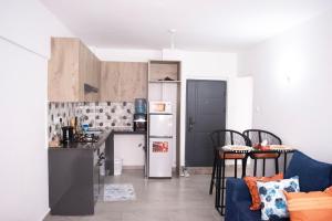 Gallery image of Affordable 1bdr in Syokimau minutes from JKIA and SGR in Gatunga