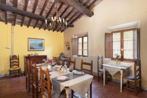 Fotografie z fotogalerie ubytování Locanda Di Alberi Without Kitchen v destinaci Gricignano