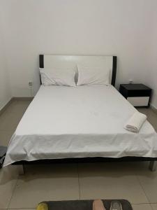 Ảnh trong thư viện ảnh của Beira Mar Hospedaria ở Luanda +6 ảnh