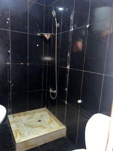 Un baño de Beira Mar Hospedaria