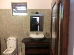 Galeriebild der Unterkunft Relax Villa Koggala in Habaraduwa Central