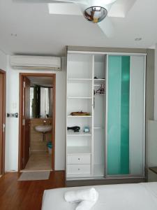O baie la Vortex suites klcc by starplus