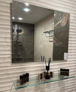 Et badeværelse på Zlati`s house 1