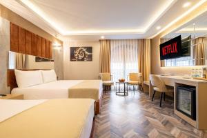 Μια τηλεόραση ή/και κέντρο ψυχαγωγίας στο 216 Star +22 φωτογραφίες