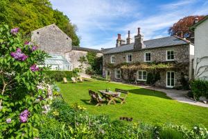 Gambar di galeri bagi Coniston Suite - Haverbrack Country House di Beetham