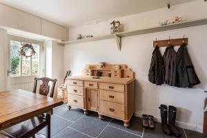 Gambar di galeri bagi Coniston Suite - Haverbrack Country House di Beetham