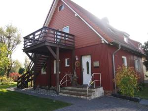 Hoone, kus apartement asub